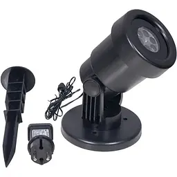LED проєктор Jumi Новорічні декорації Новорічний мікс (5900410348110_3) - мініатюра 3