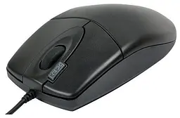 Миша A4Tech OP-620D USB black