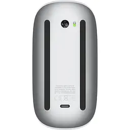 Миша Apple Magic Mouse 2021 (MK2E3) OEM White [70918] - мініатюра 4
