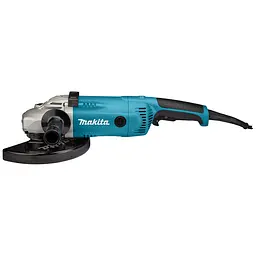 Шліфмашина кутова GA 9020 RF 230мм 2200Вт Makita teh0025485 - мініатюра 7