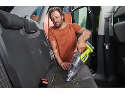 Автомобільний ручний пилосос Ryobi ONE+ RHV18-0 (5133005655) - мініатюра 6