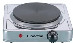Плита електрична Liberton LEC-6904 - мініатюра 2