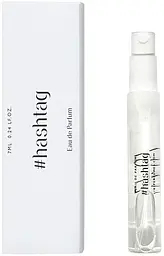 Оригінал Мініатюра 27 87 Perfumes #Hashtag 7 мл Парфумована вода
