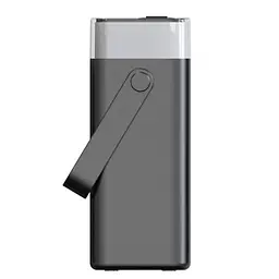 Батарея універсальна Aspiring Vigor 40 40000mAh PD/65W (PPVG.V04) - мініатюра 6
