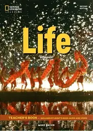 Life 2nd Edition Beginner TB includes SB Audio CD and DVD - - мініатюра 2