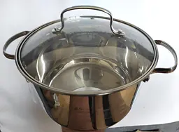 Каструля Rainstahl RS-CS 2119-22 см 4,9 л - мініатюра 7