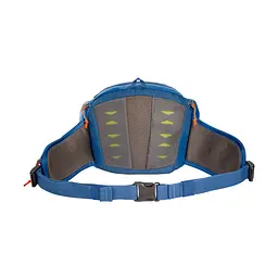 Сумка на пояс Tatonka Hip Bottle Double II Синій - мініатюра 4