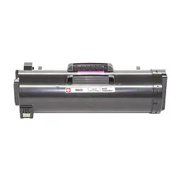 Тонер-картридж BASF Xerox VL B600/B610/B605/B615 Black 106R03941 (KT-106R03941) - мініатюра 2