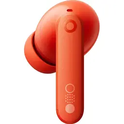 Bluetooth-гарнітура CMF by Nothing Buds Pro 2 B172 Orange (A10600078) - мініатюра 4