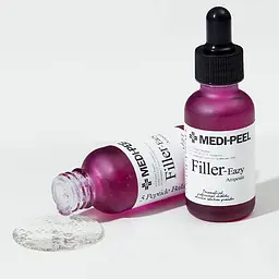 Сироватка-філер для обличчя Eazy Filler Ampoule Medi-Peel 30 мл - мініатюра 2