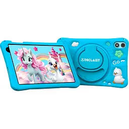 Планшет Teclast P85T 4/64Gb Kids Blue Global - мініатюра 3