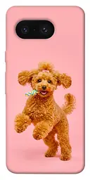 TPU чохол Demsky Happy poodle для Google Pixel 8