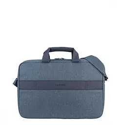 Сумка Сумка для ноутбука Tucano 14" Hop Blue (BHOP13-B) - мініатюра 7