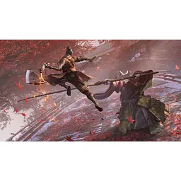 Ключ активації Microsoft Sekiro: Shadows Die Twice - Goty Edition для Xbox One/Series - мініатюра 4