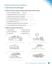English World 6. Workbook - мініатюра 4