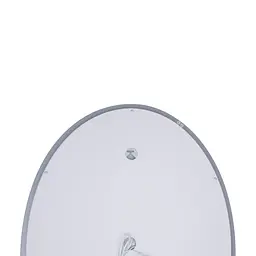Дзеркало Lidz Vida 800x600 з LED-підсвічуванням Touch, з антизапотіванням, з диммером яскравості LD78LF6080 - мініатюра 8
