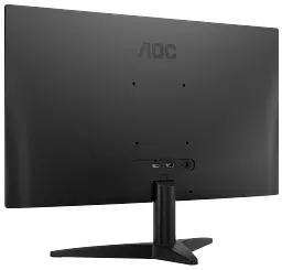 Монiтор 23.8" AOC 24B36X Black - мініатюра 8