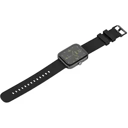 Smart Watch 2E Alpha SQ Music Edition 46mm black UA - мініатюра 6