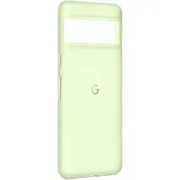 Чохол-накладка Google Official для Google Pixel 7 Lemongrass (GA04454) - мініатюра 4