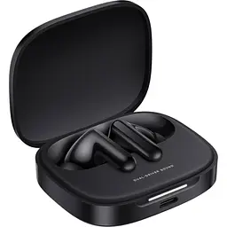 Навушники Redmi Buds 6 Night Black (BHR9251GL) [125913] - мініатюра 2