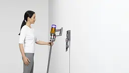 Пилосос бездротовий Dyson SV46 V12 DSAbs 448884-01 (ДС448884-01) - мініатюра 5
