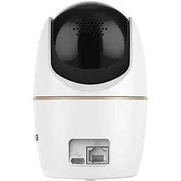 IP-камера Dahua DH-H5D-5F 5МП Wi-Fi - мініатюра 3