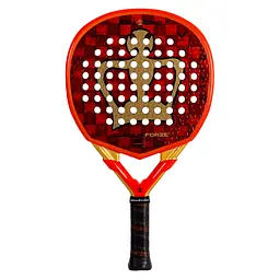 Ракетка для паделу Black Crown PATRON GLADIUS FORCE - мініатюра 3