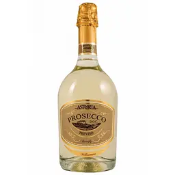 Вино ігристе Astoria Prosecco Treviso Butterfly Extra Dry біле екстра-сухе 11% 0.75 л