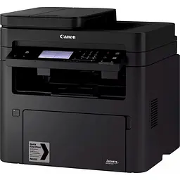БФП Canon i-SENSYS MF267dw + Wi-Fi (5938C008) [102719] - мініатюра 3