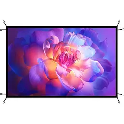 Екран для проектора Yaber 100" 16:9 (Yaber-100Inch-SCREEN) - мініатюра 2