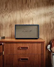 Портативна колонка Marshall Loudspeaker Acton III синя - мініатюра 5