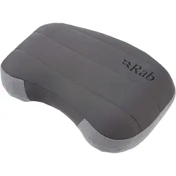 Подушка надувна Rab Stratosphere Pillow Grey (1033-RB QMB-01-GRH-ONE)
