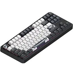Игровая клавиатура Dark Project ALU87 Bushido ENG/UA (DPKB_BUSHIDO_87_ANSI_UA) - мініатюра 4