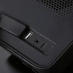 Портативна акустика Proove Fader 40W Black (PSFD4018AP01) [169737] - мініатюра 12