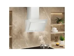 Витяжка похила Electrolux LFV326W - мініатюра 2