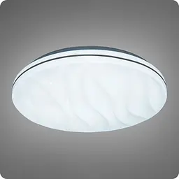 Світильник світлодіодний 517 Dlight 52Вт Білий (01882) - мініатюра 1