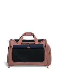 Сумка-Переноска Для Собак Та Котів Lipault CITY PLUME ROSEWOOD 45x28x23 P61*70017 - мініатюра 4