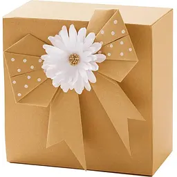 Крафт папір Folia А4 21x29.7см 230г/м2 - мініатюра 5