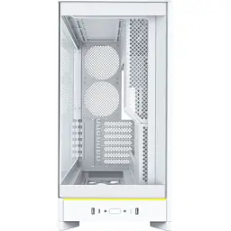 Корпус для ПК MONTECH HS02 (W) - миниатюра 3