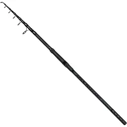 Вудилище коропове Brain Apex Tele Carp Black 3.30 м 3.5 lbs