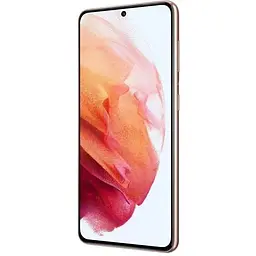 Смартфон Samsung Galaxy S21 G991B/DS 5G 8/128GB Phantom Pink - мініатюра 5