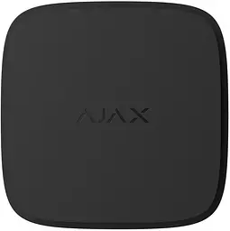 Пожежний датчик аналізу чадного газу FireProtect 2 SB CO Ajax teh0016113