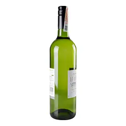 Вино Le Curieux Sommelier Sauvignon Blanc, біле, сухе, 12%, 0,75 л (853523) - мініатюра 3