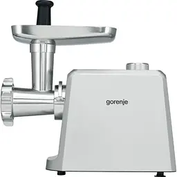М'ясорубка Gorenje MG2502SJX [99588] - мініатюра 2