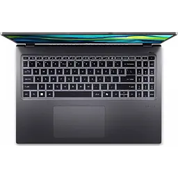 Ноутбук Lenovo IdeaPad 3 17ALC6 [82KV00M6RM] [127575] - мініатюра 2
