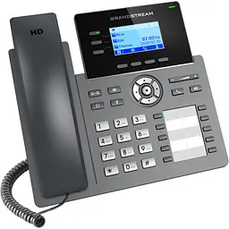 IP телефон Grandstream GRP2604P - мініатюра 2
