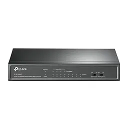 Комутатор TP-Link TL-SF1008LP (TL-SF1008LP)