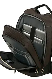 Рюкзак 17.3" Samsonite ECODIVER COFFEE BEAN 48x35x23 KH7*13003 - мініатюра 10