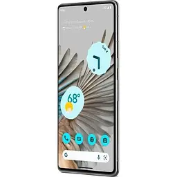 Смартфон Google Pixel 7 Pro 12/512GB Snow NFC - мініатюра 3