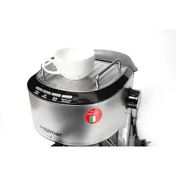 Кавоварка рожкова Holmer HCM-105 - мініатюра 5
